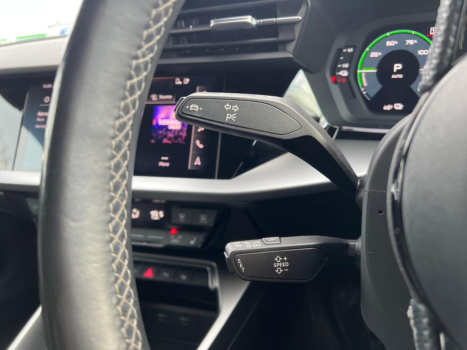 Used Audi A3 2021 for sale - 76559838: Photo 28