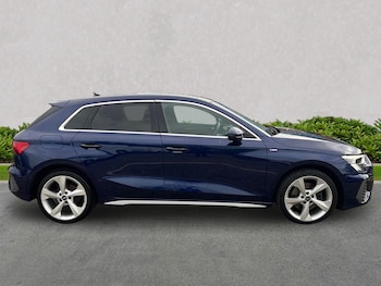 Used Audi A3 2021 for sale - 76559838: Photo