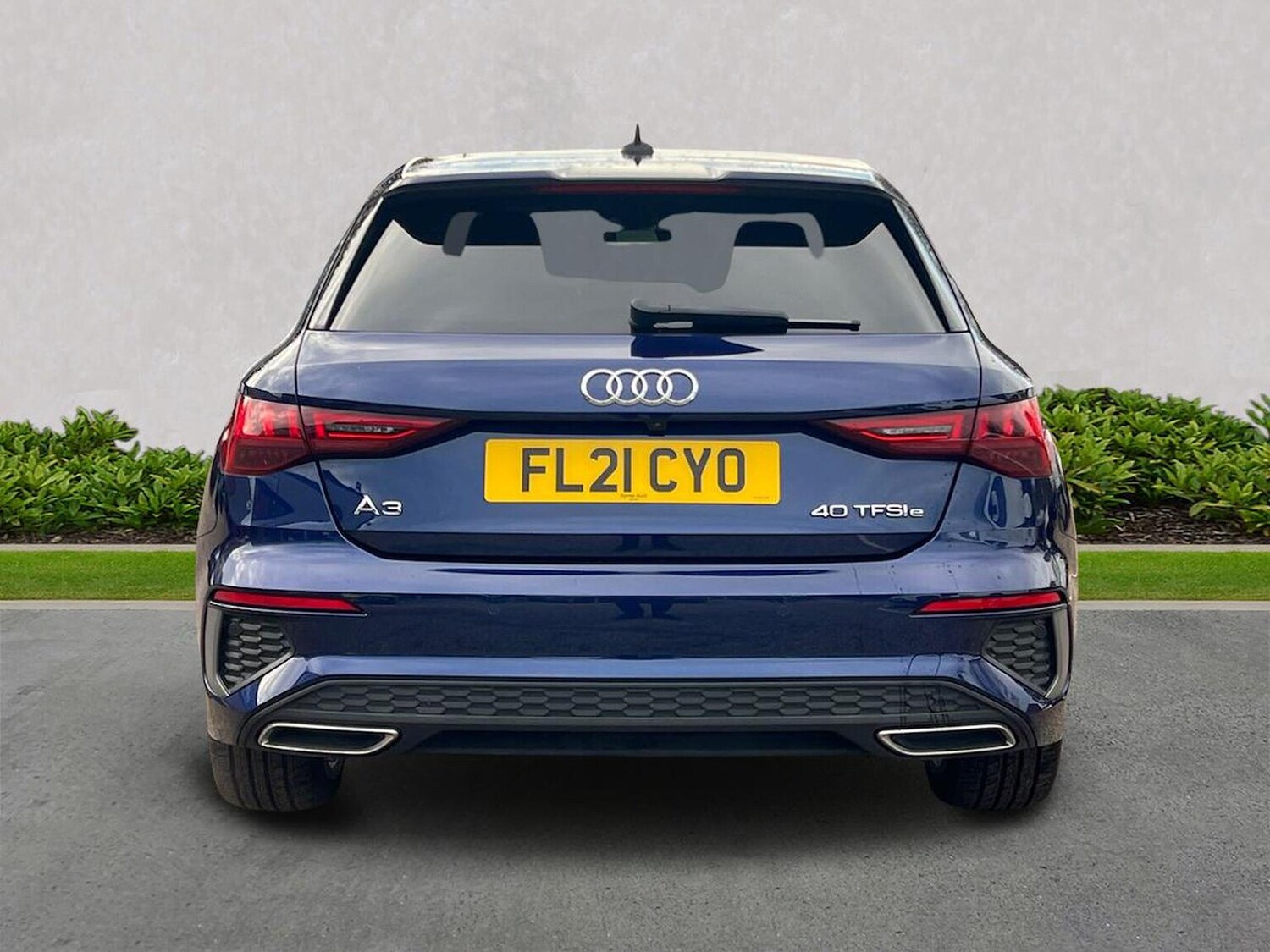 Used Audi A3 2021 for sale - 76559838: Photo 4