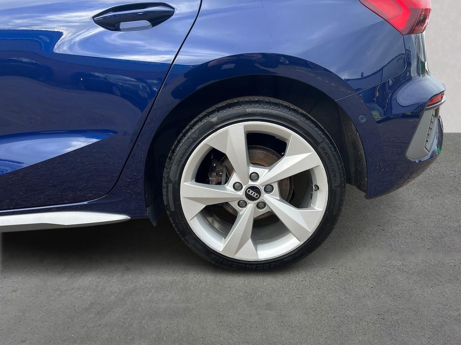 Used Audi A3 2021 for sale - 76559838: Photo 6