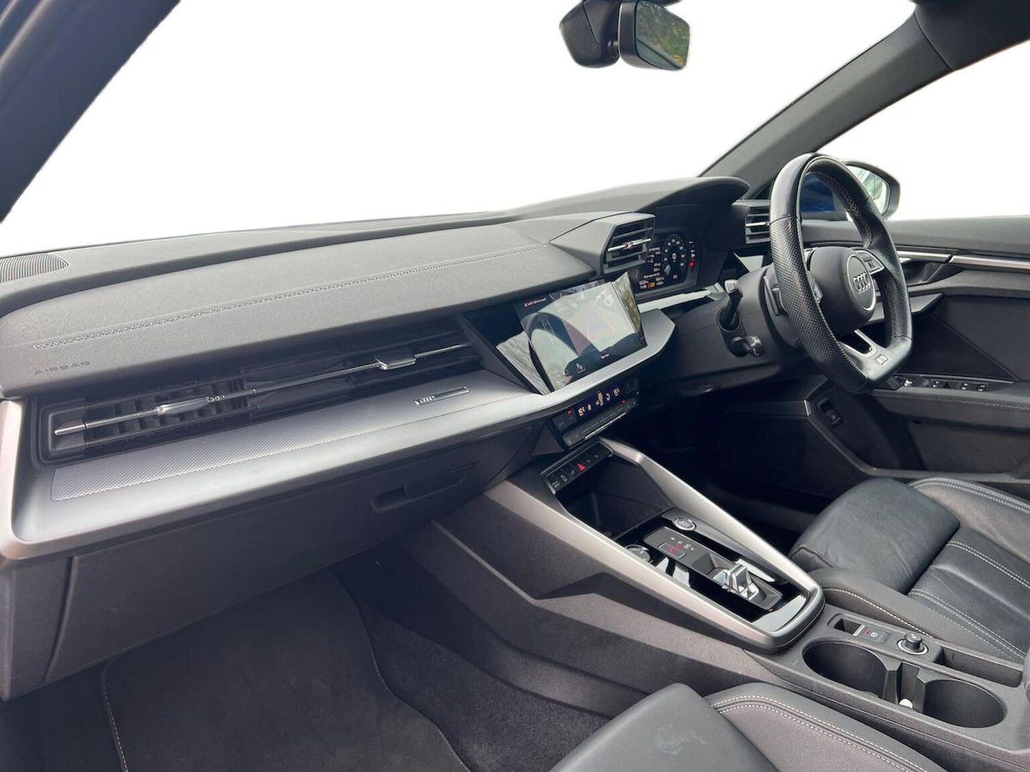 Used Audi A3 2021 for sale - 76559838: Photo 7