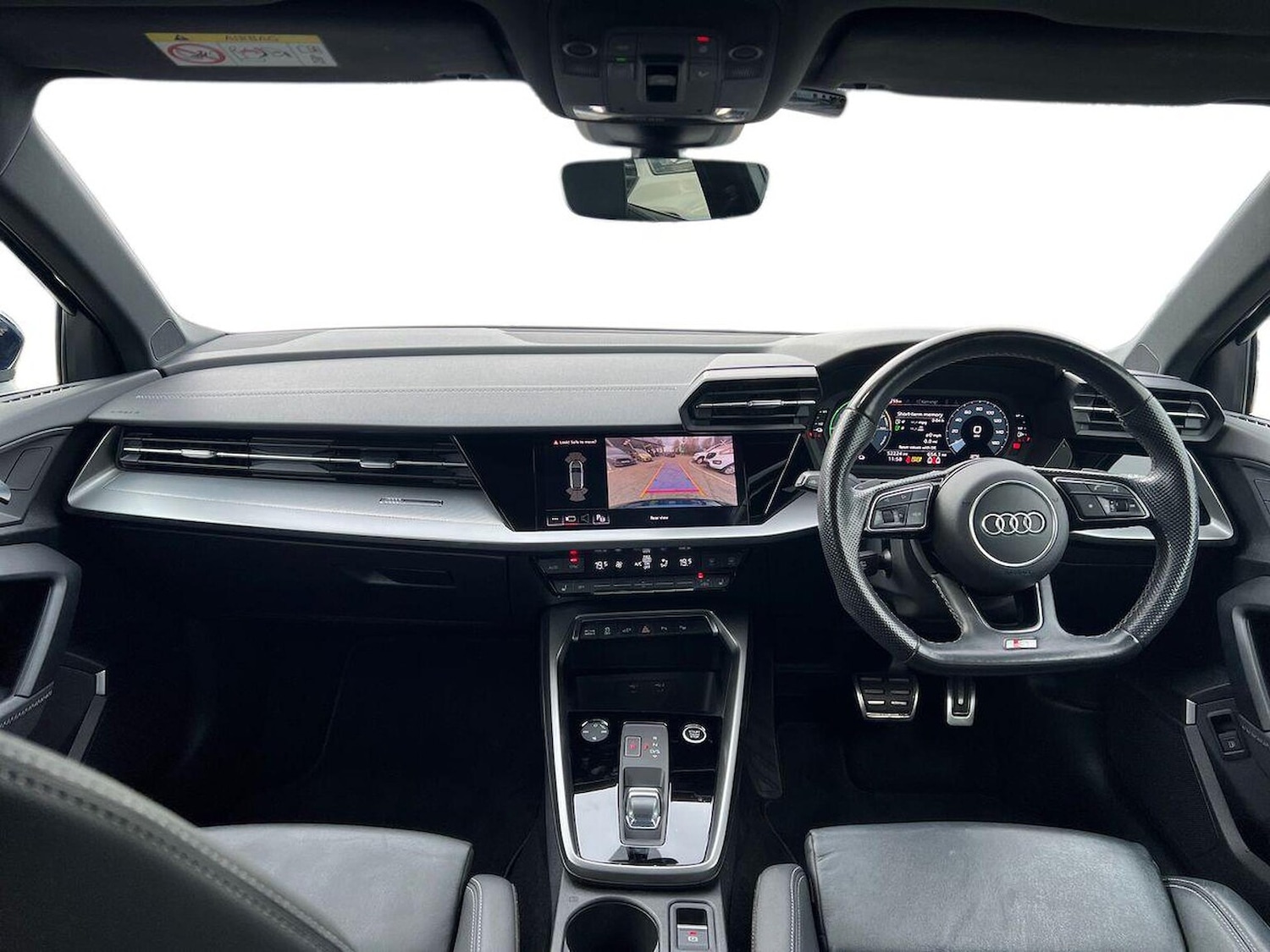 Used Audi A3 2021 for sale - 76559838: Photo 8