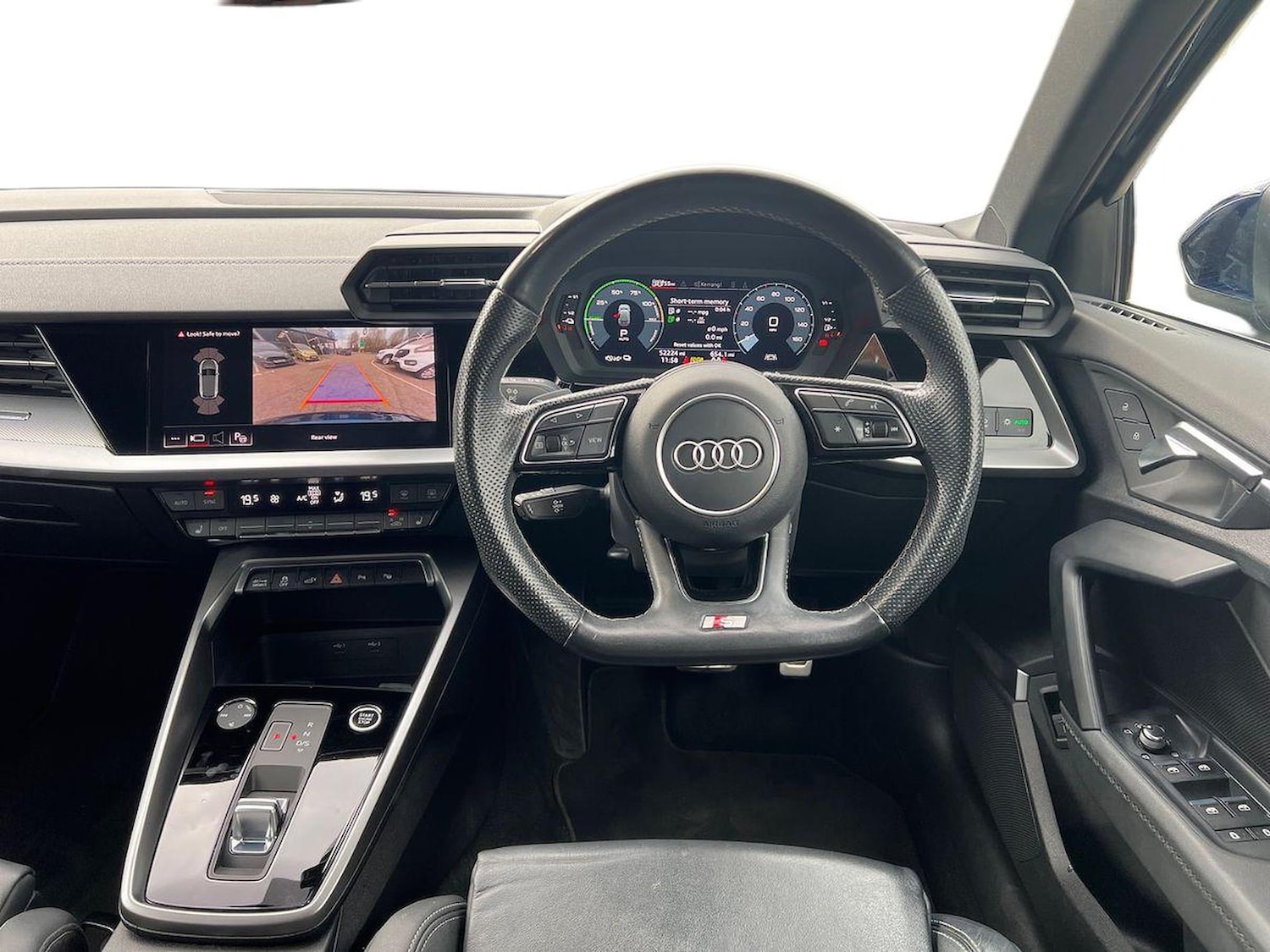 Used Audi A3 2021 for sale - 76559838: Photo 9