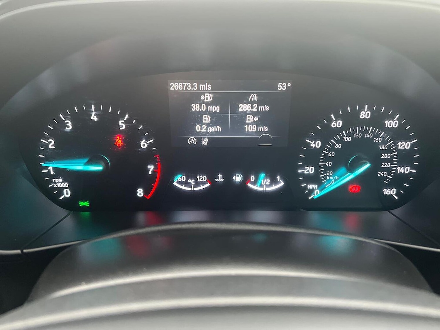 Used Ford Focus 2019 for sale - 76430754: Photo 10