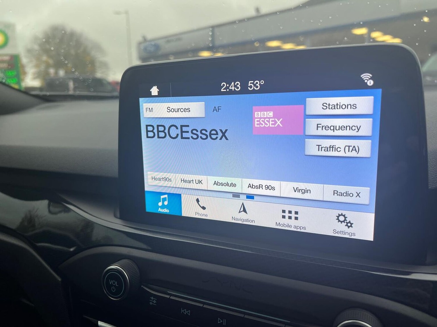 Used Ford Focus 2019 for sale - 76430754: Photo 11