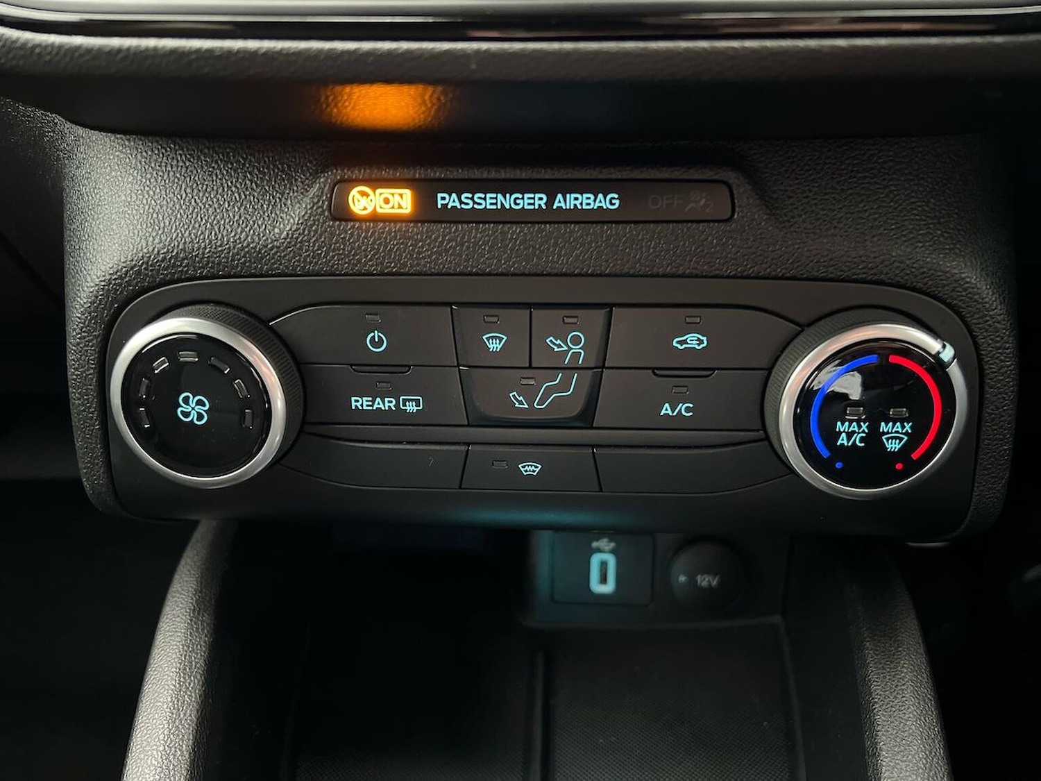 Used Ford Focus 2019 for sale - 76430754: Photo 12