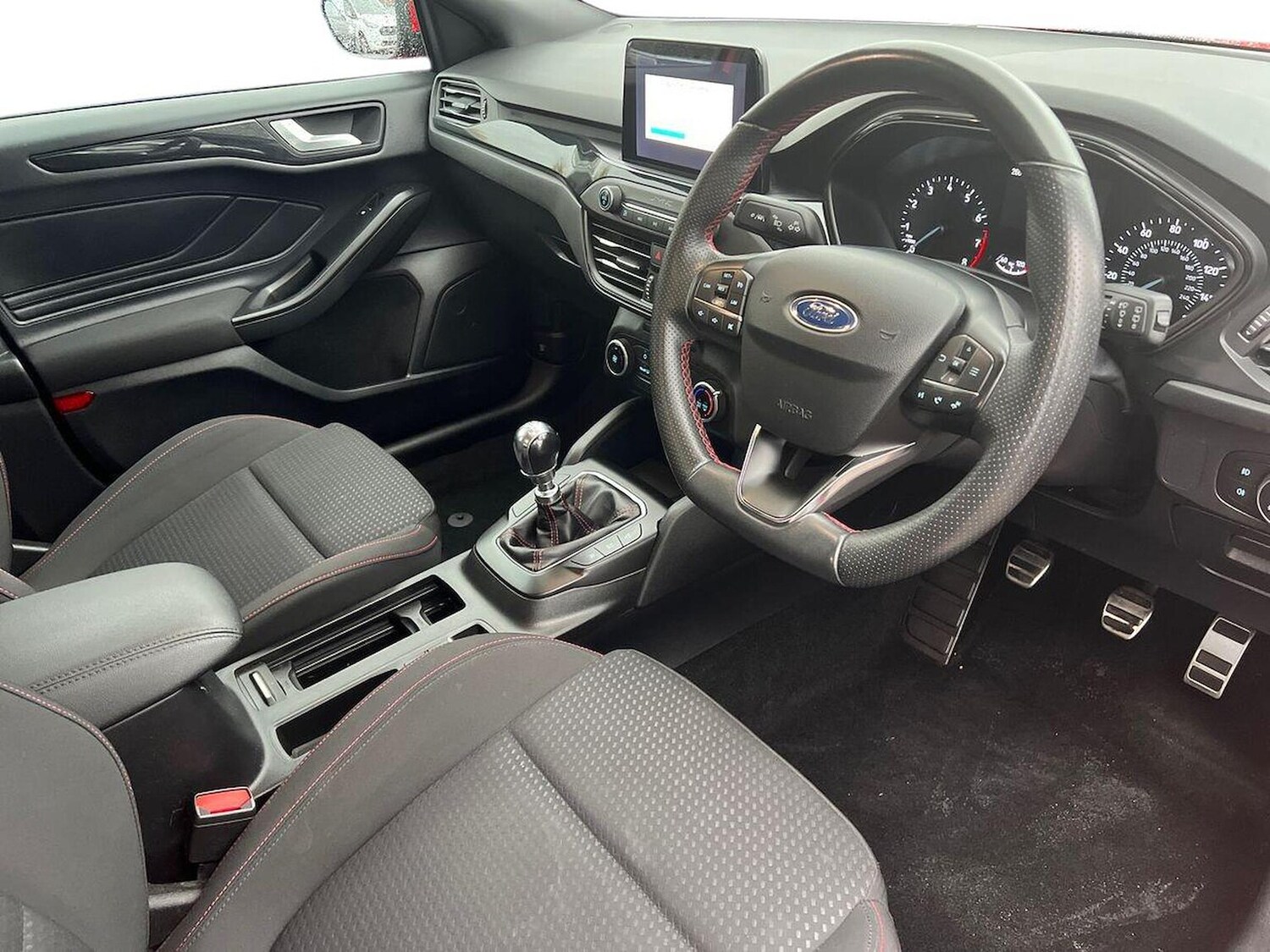Used Ford Focus 2019 for sale - 76430754: Photo 15