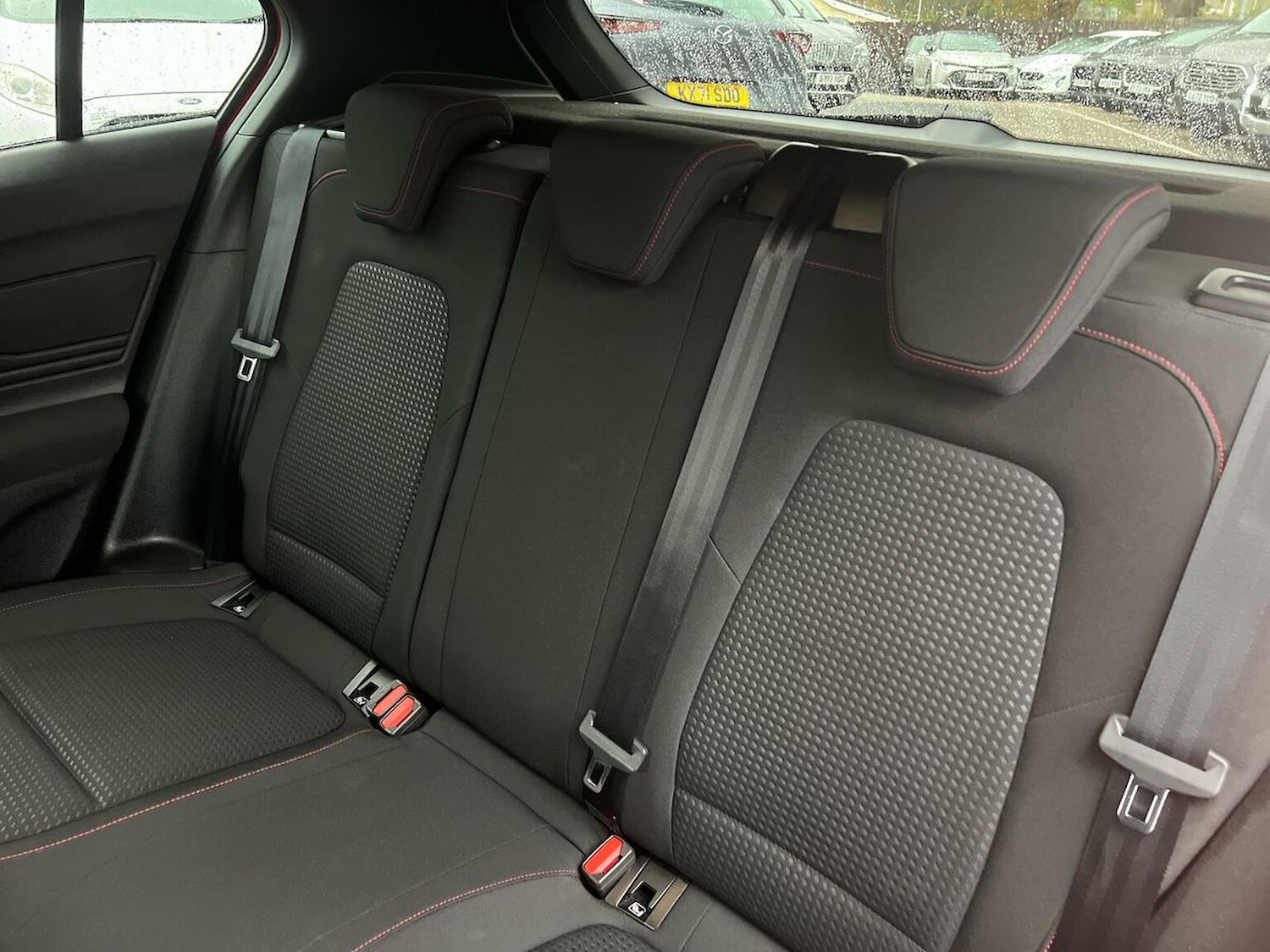 Used Ford Focus 2019 for sale - 76430754: Photo 16