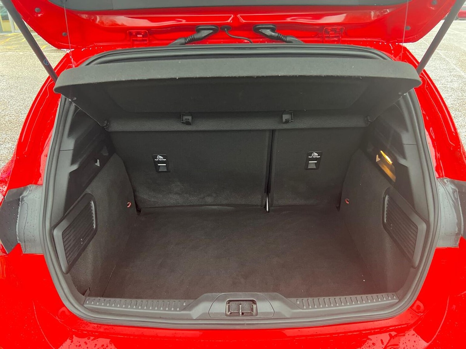 Used Ford Focus 2019 for sale - 76430754: Photo 17