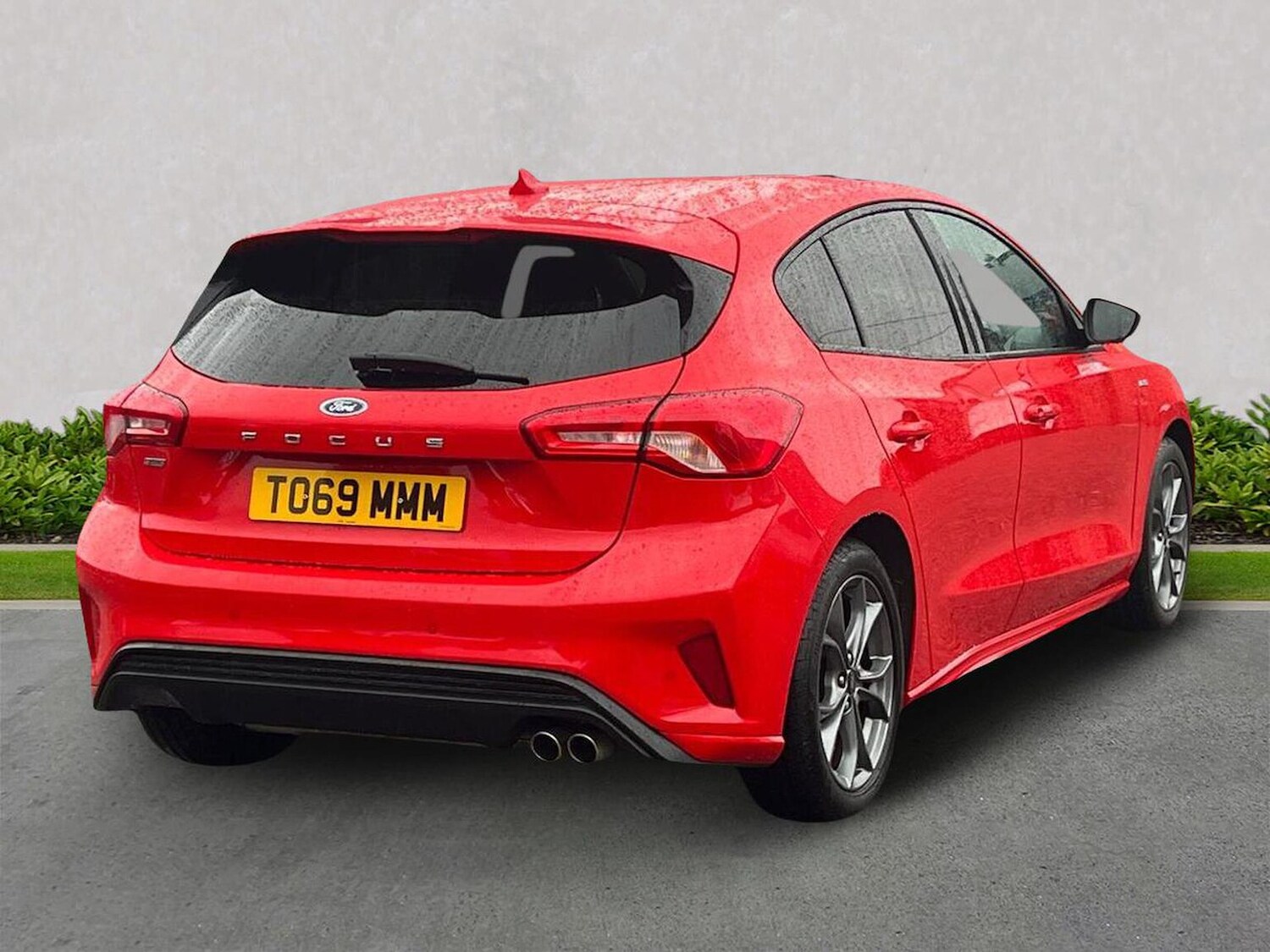 Used Ford Focus 2019 for sale - 76430754: Photo 18