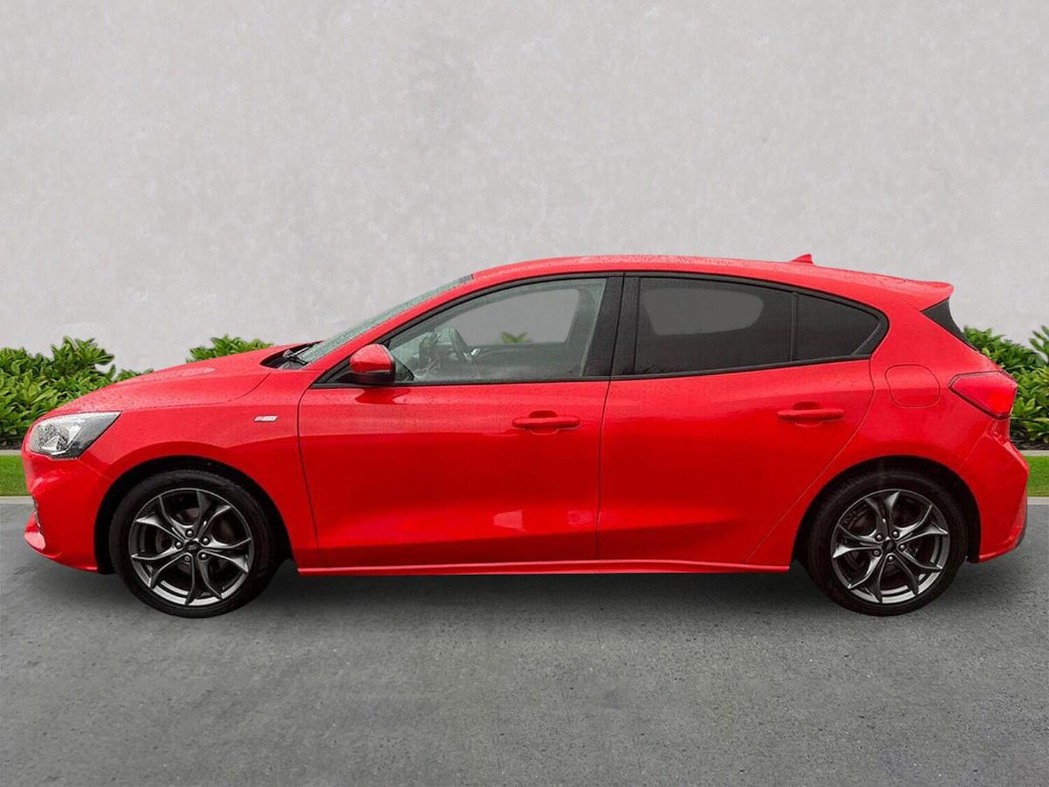 Used Ford Focus 2019 for sale - 76430754: Photo 19