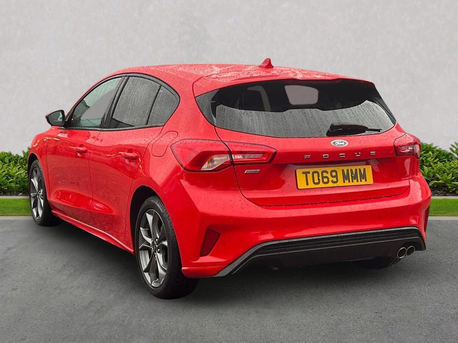 Used Ford Focus 2019 for sale - 76430754: Photo 2