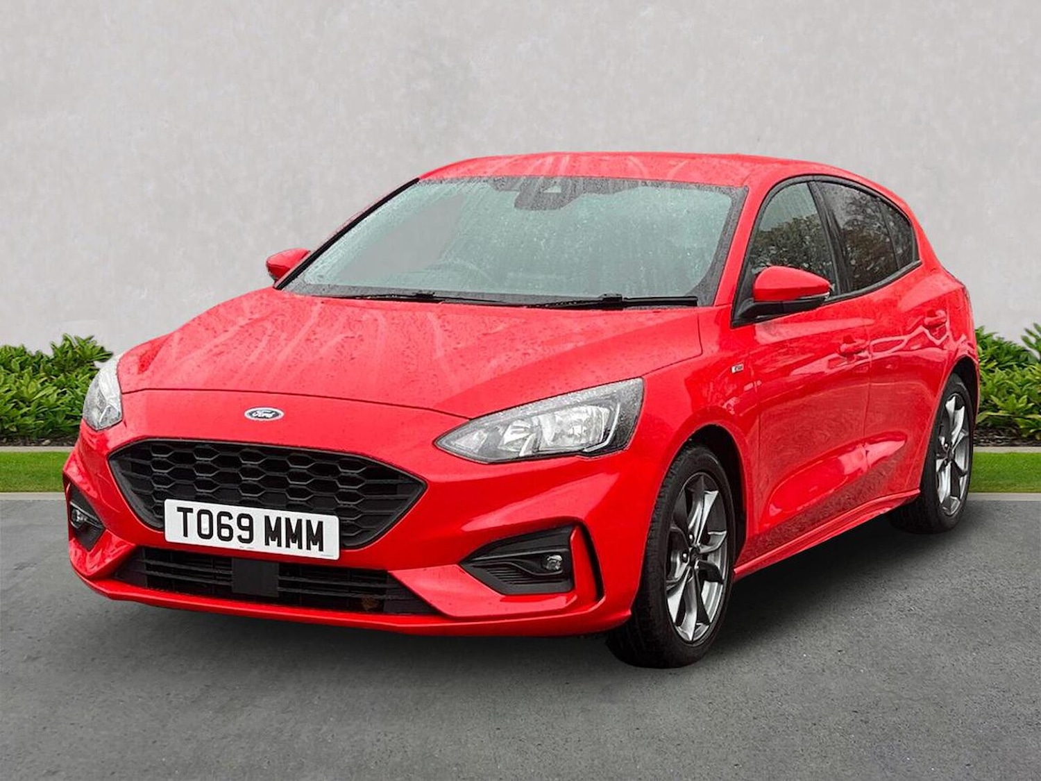 Used Ford Focus 2019 for sale - 76430754: Photo 20