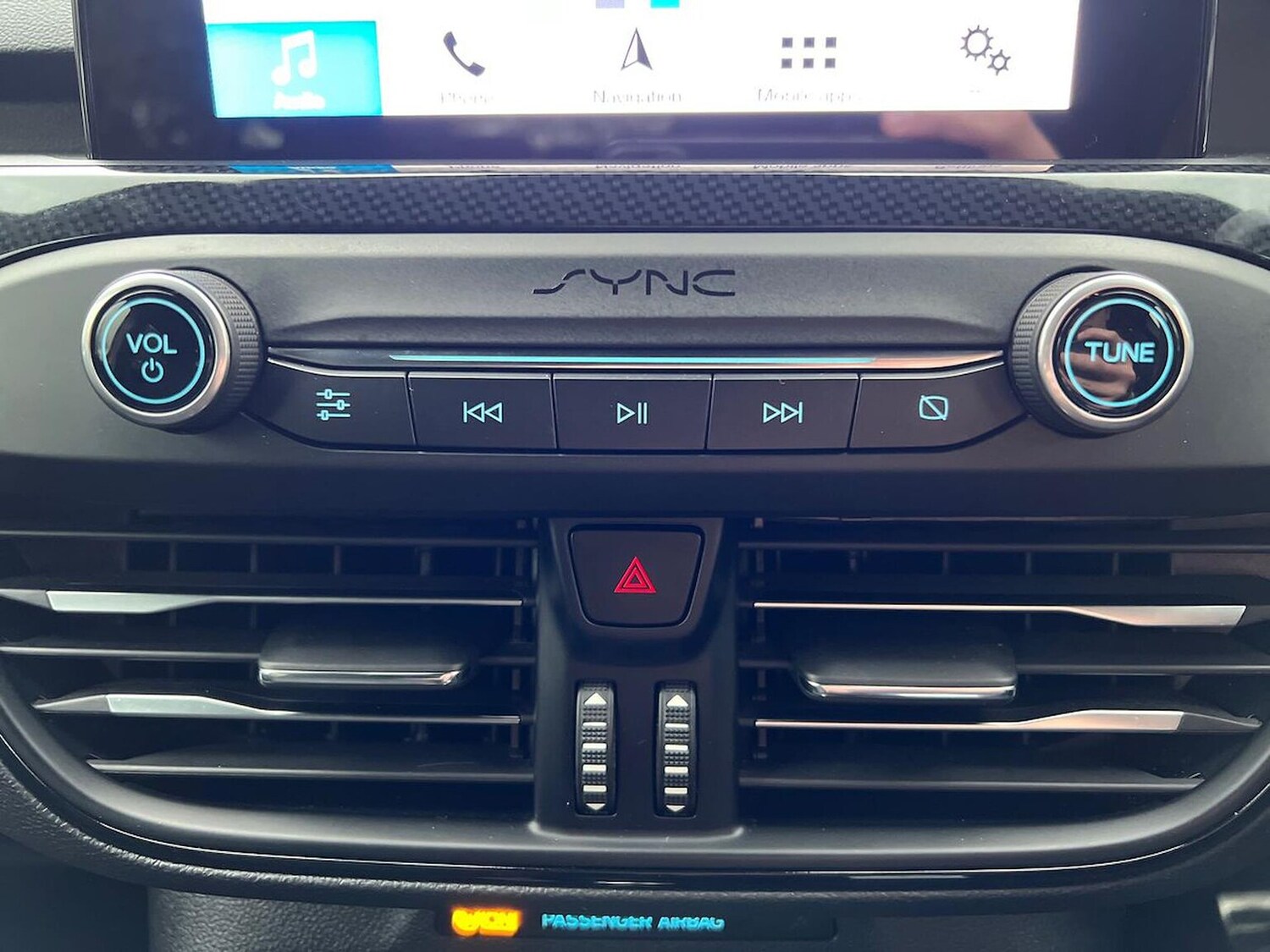 Used Ford Focus 2019 for sale - 76430754: Photo 22