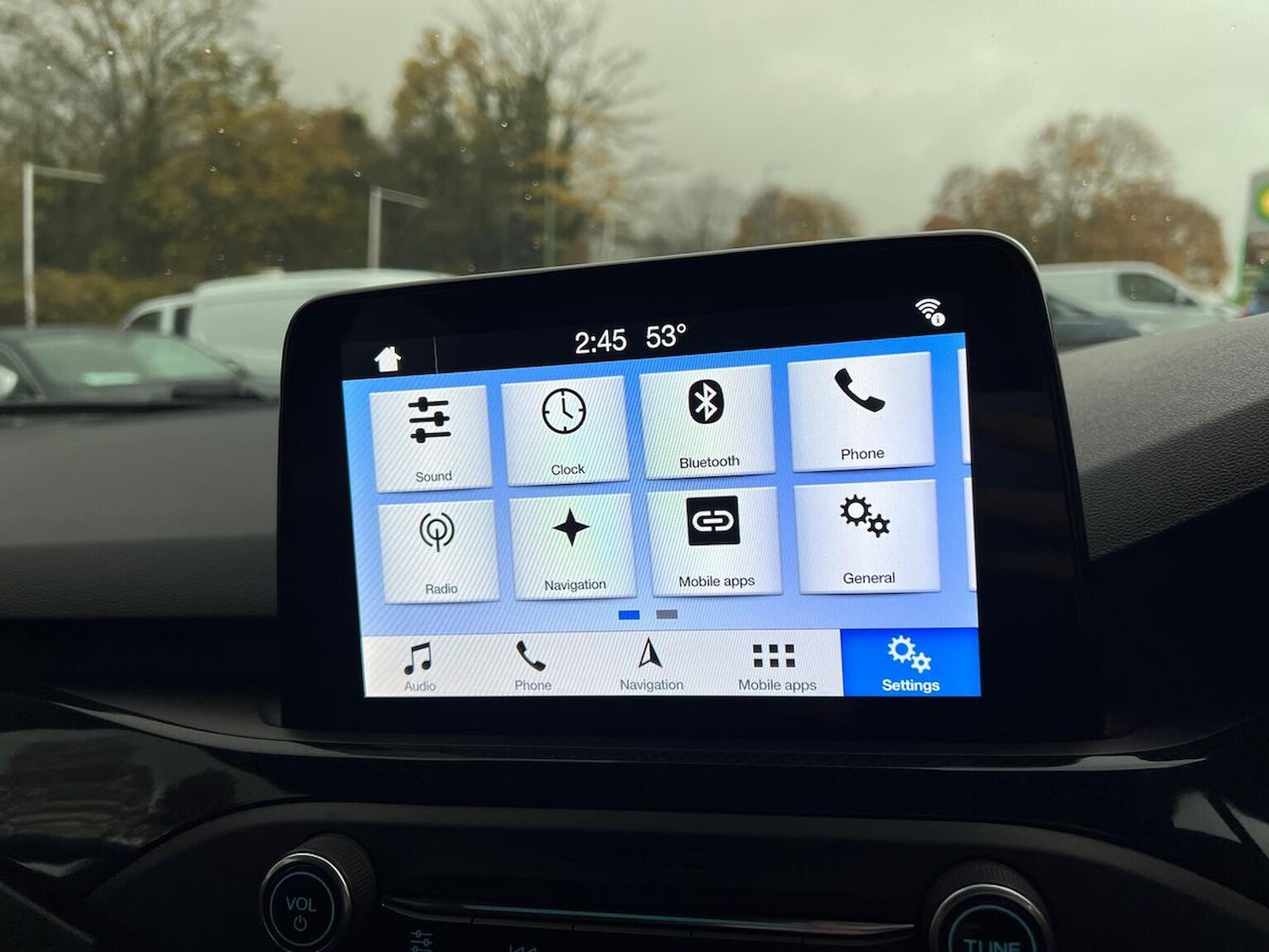 Used Ford Focus 2019 for sale - 76430754: Photo 23