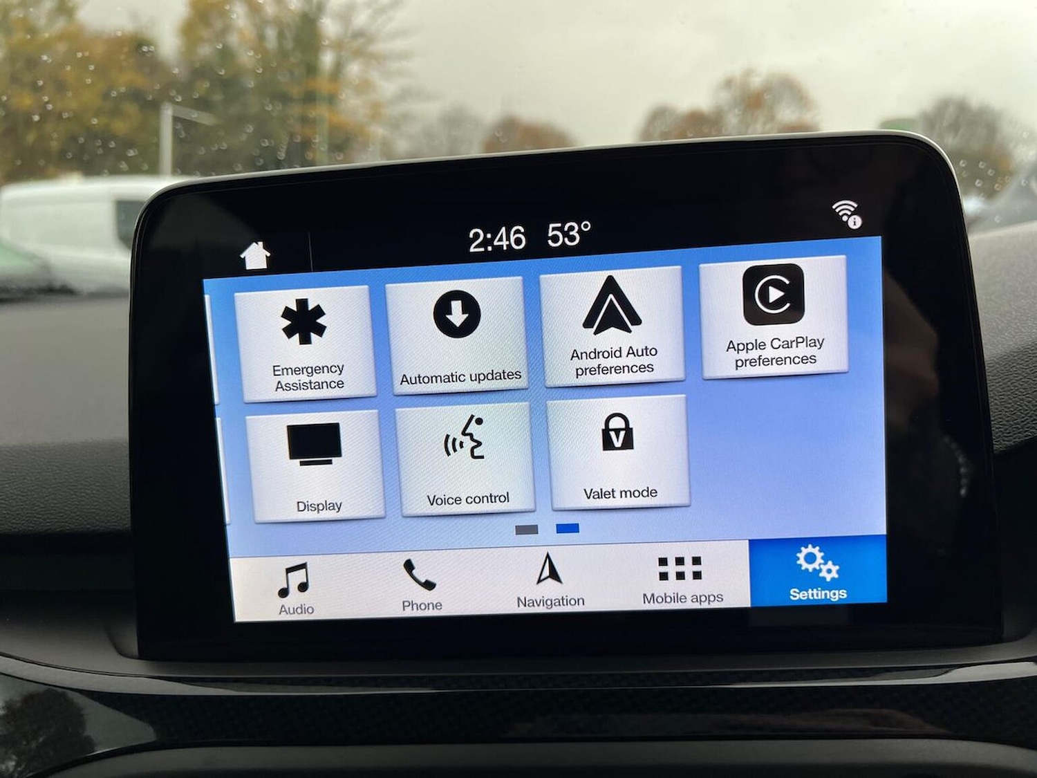 Used Ford Focus 2019 for sale - 76430754: Photo 25