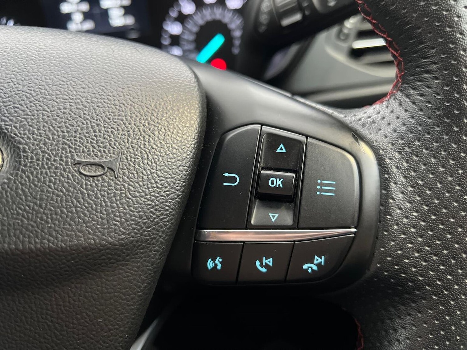 Used Ford Focus 2019 for sale - 76430754: Photo 27