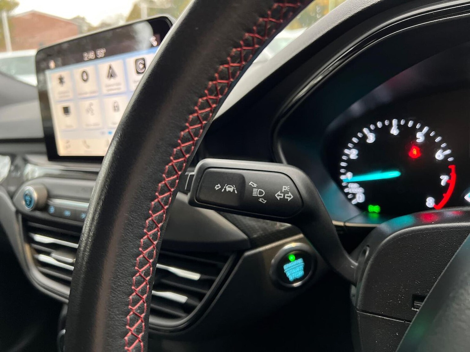 Used Ford Focus 2019 for sale - 76430754: Photo 28