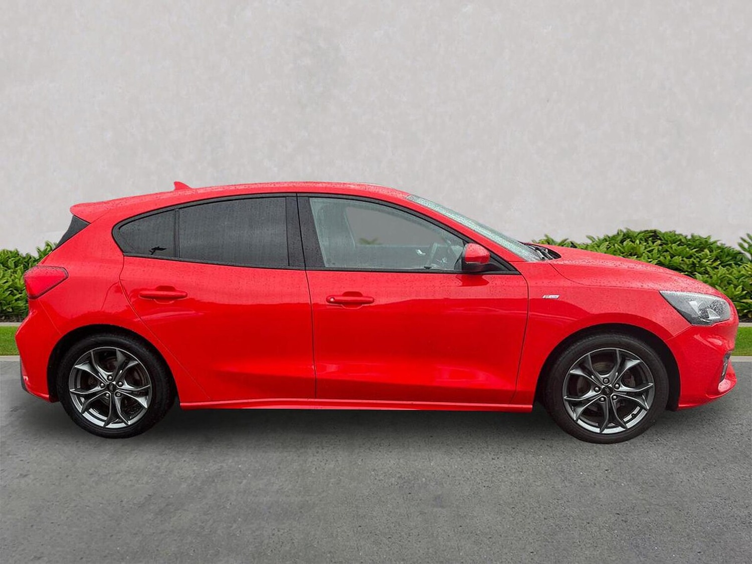 Used Ford Focus 2019 for sale - 76430754: Photo 3