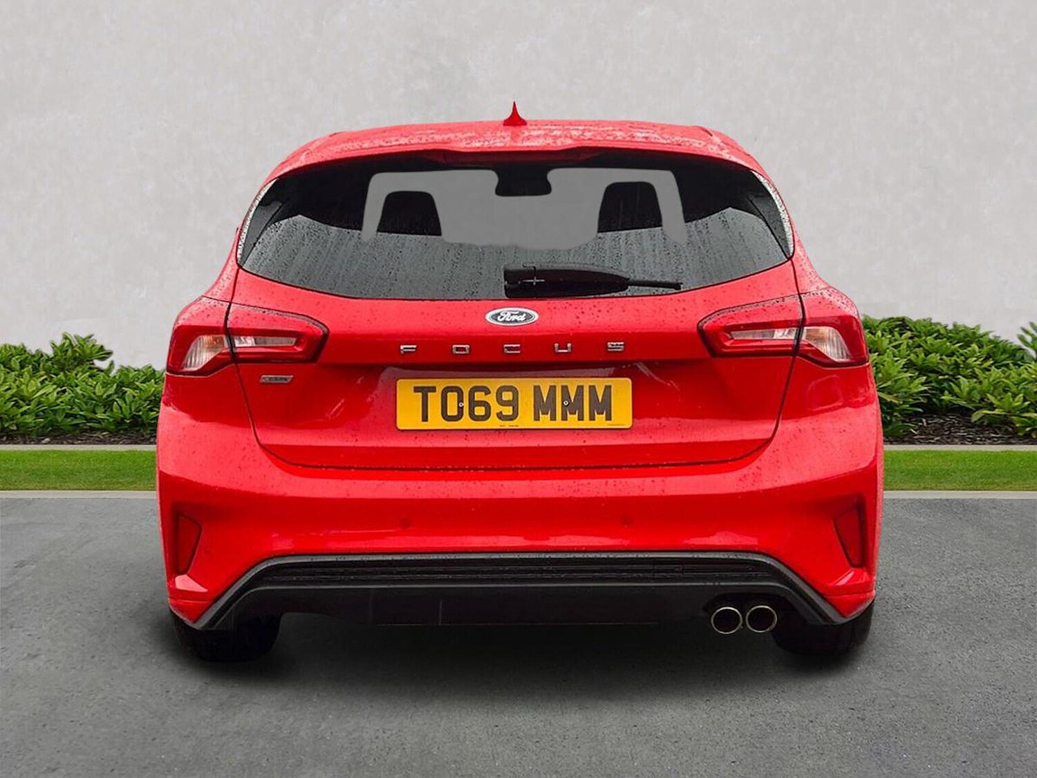 Used Ford Focus 2019 for sale - 76430754: Photo 4