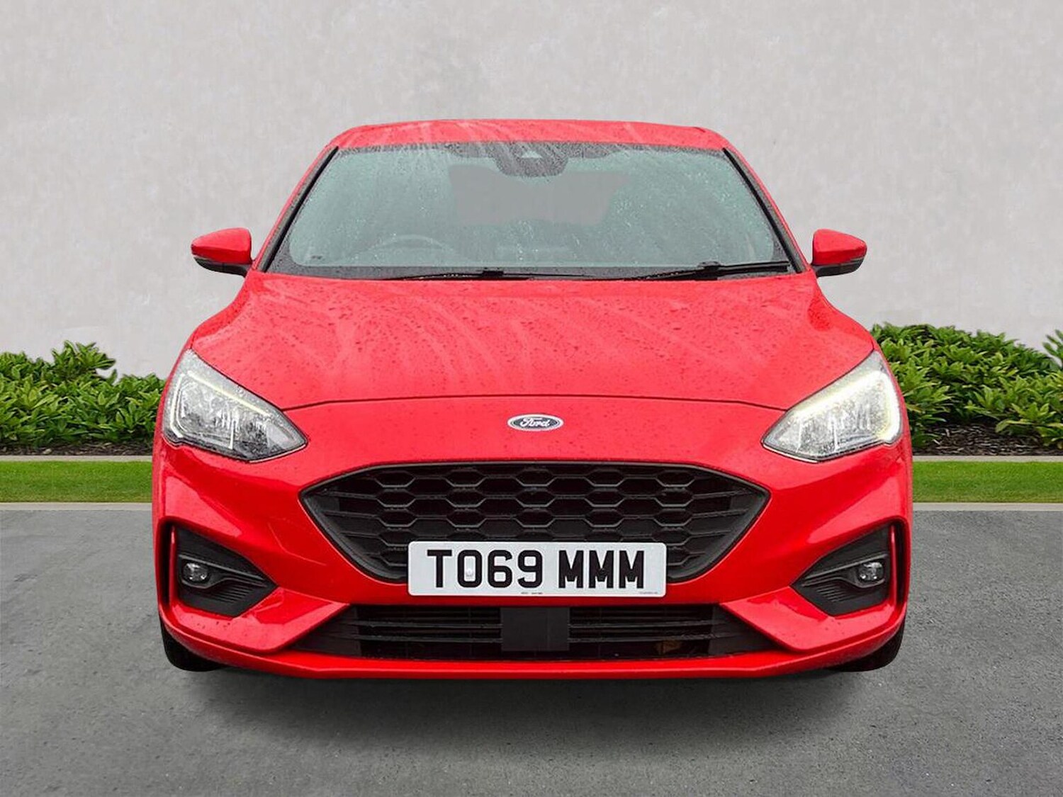 Used Ford Focus 2019 for sale - 76430754: Photo 5