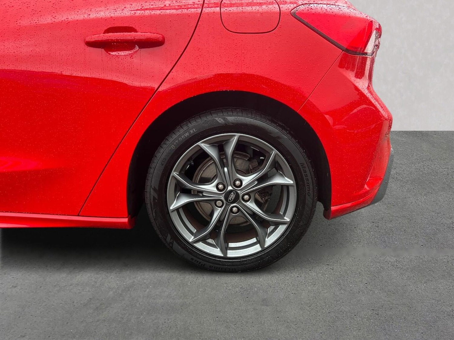 Used Ford Focus 2019 for sale - 76430754: Photo 6