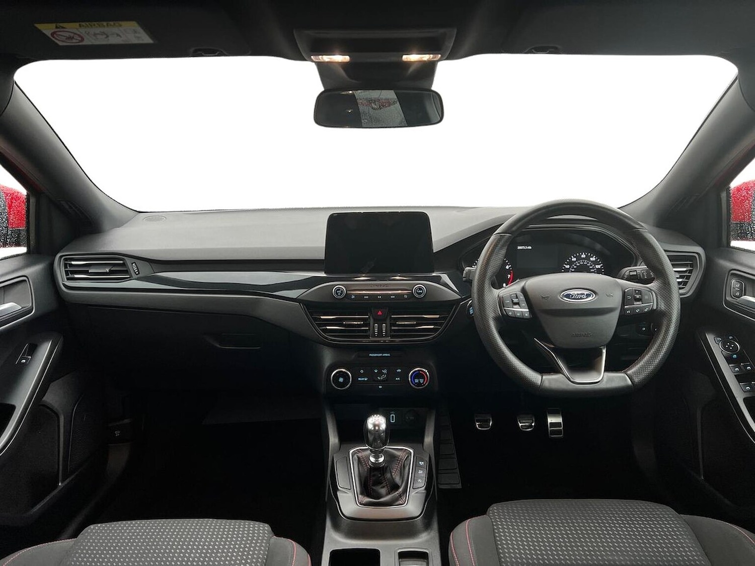 Used Ford Focus 2019 for sale - 76430754: Photo 8