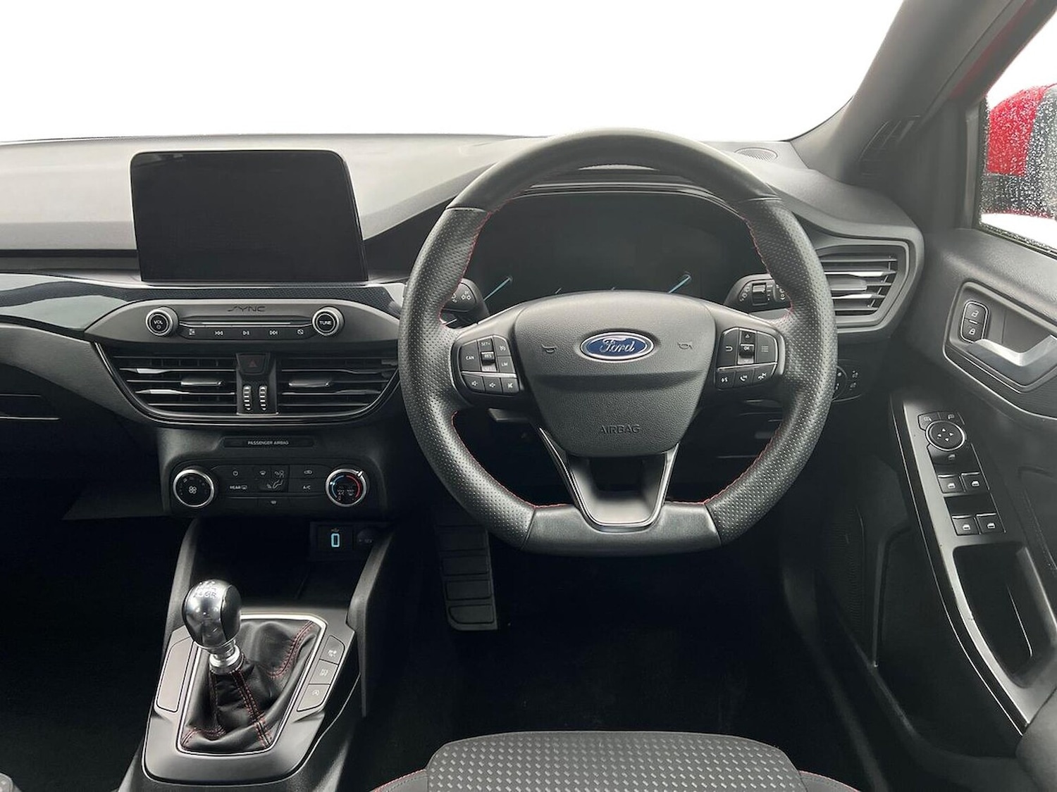 Used Ford Focus 2019 for sale - 76430754: Photo 9