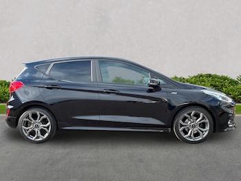 Used Ford Fiesta 2021 for sale - 78578239: Photo