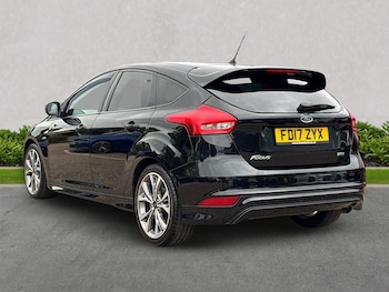 Used Ford Focus 2017 for sale - 78552950: Photo