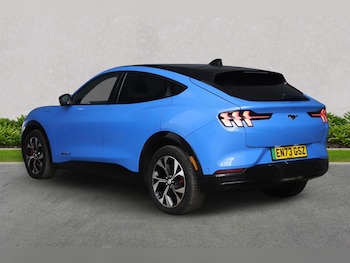 Used Ford Mustang Mach-E 2024 for sale - 78788534: Photo