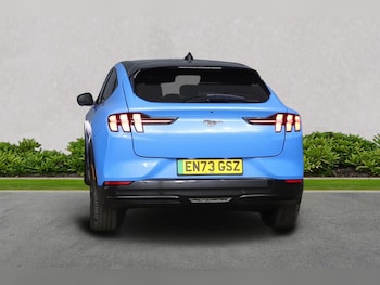 Used Ford Mustang Mach-E 2024 for sale - 78788534: Photo
