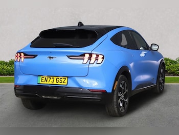 Used Ford Mustang Mach-E 2024 for sale - 78788534: Photo