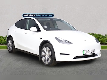 Used Tesla Model Y 2024 for sale - 78565557: Photo