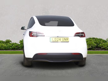 Used Tesla Model Y 2024 for sale - 78565557: Photo