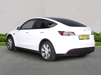 Used Tesla Model Y 2024 for sale - 78565557: Photo