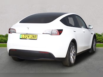 Used Tesla Model Y 2024 for sale - 78565557: Photo