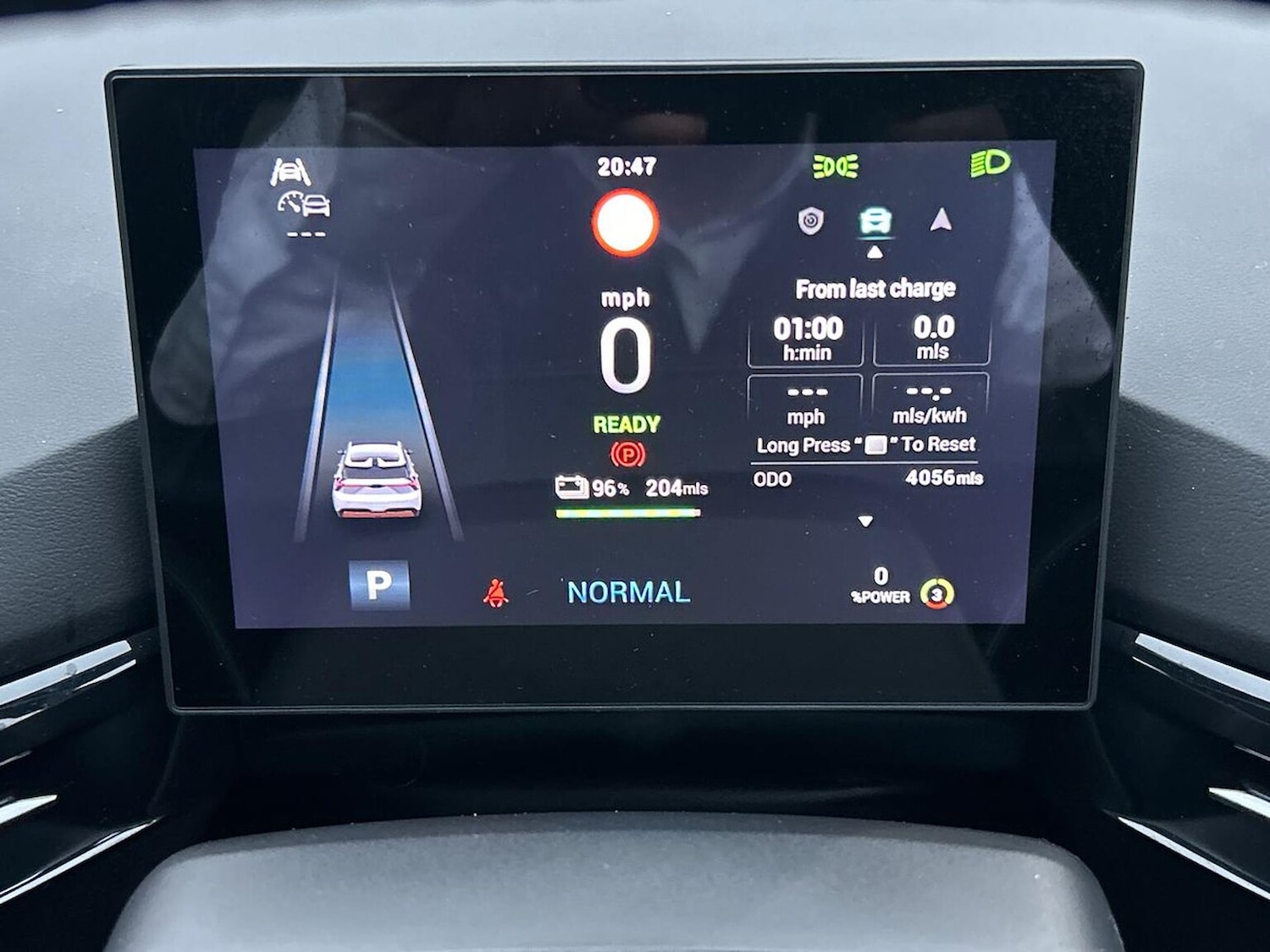 Used MG MG4 2023 for sale - 76594656: Photo 10