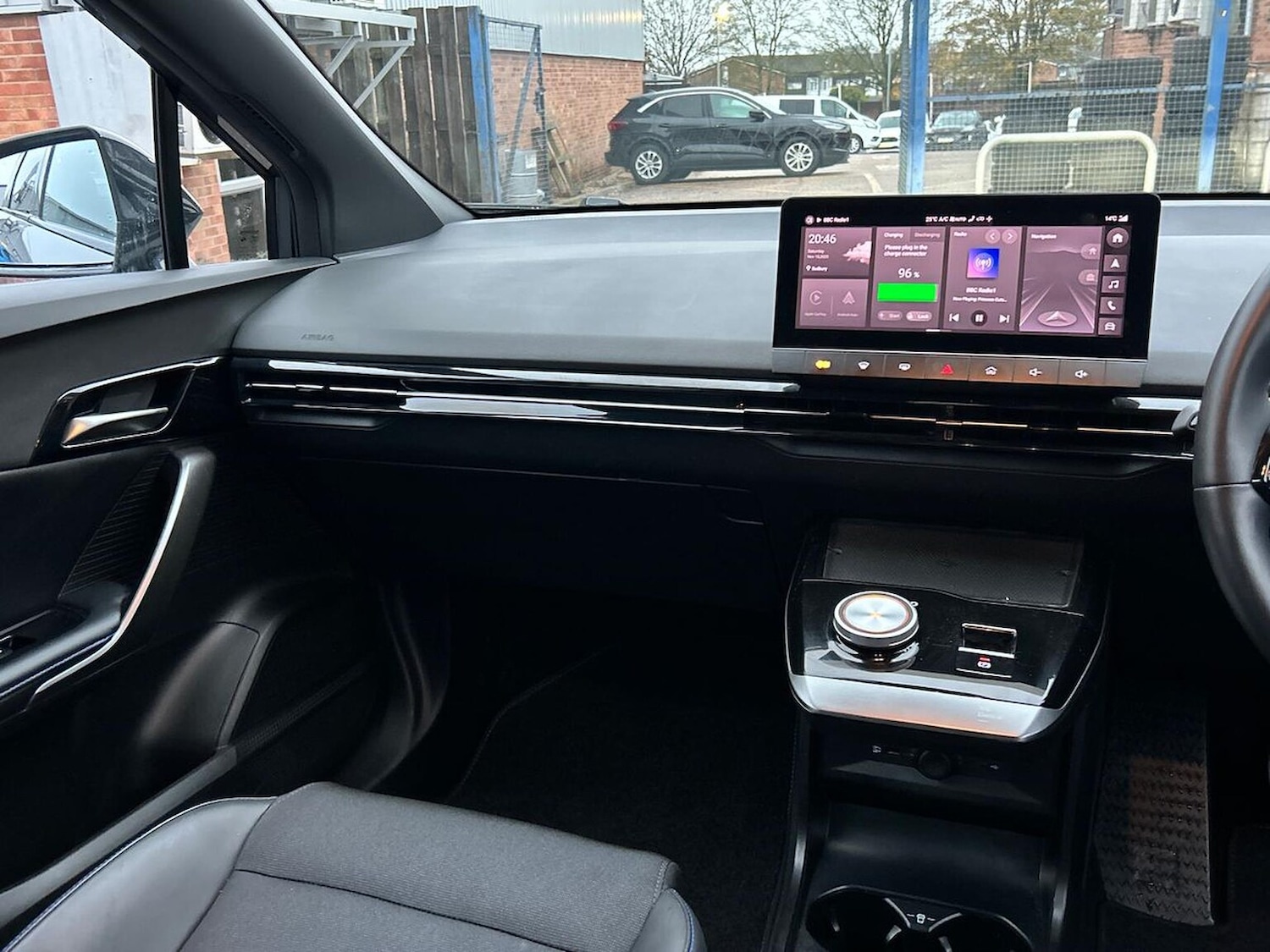 Used MG MG4 2023 for sale - 76594656: Photo 13