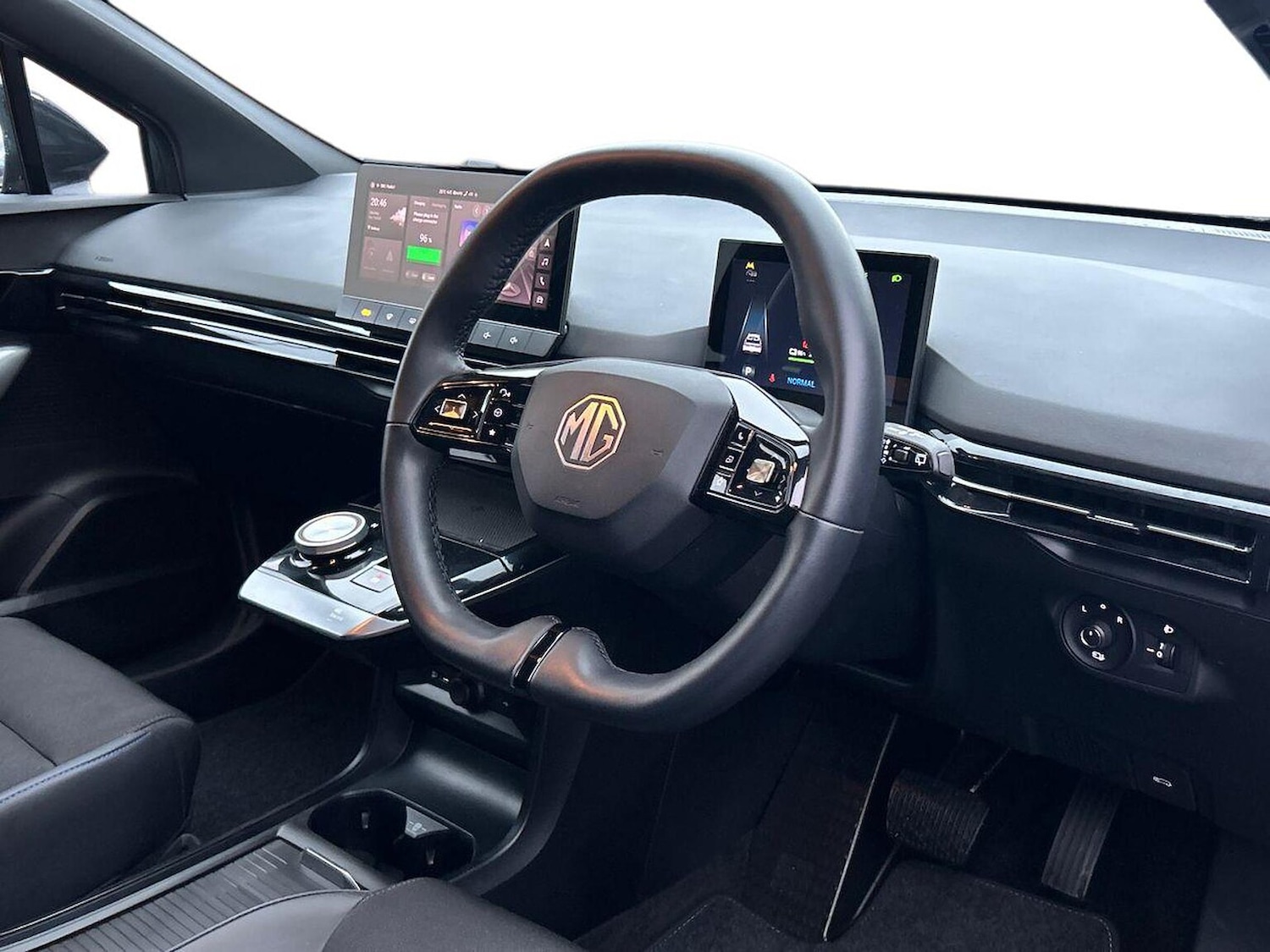 Used MG MG4 2023 for sale - 76594656: Photo 15