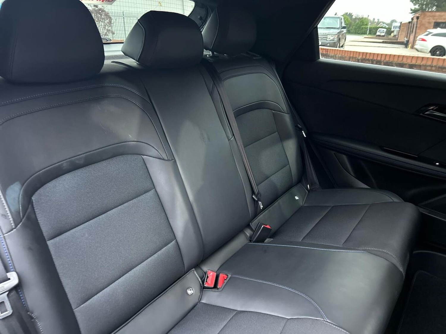 Used MG MG4 2023 for sale - 76594656: Photo 16