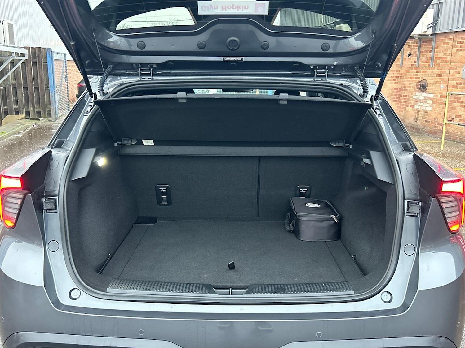 Used MG MG4 2023 for sale - 76594656: Photo 17