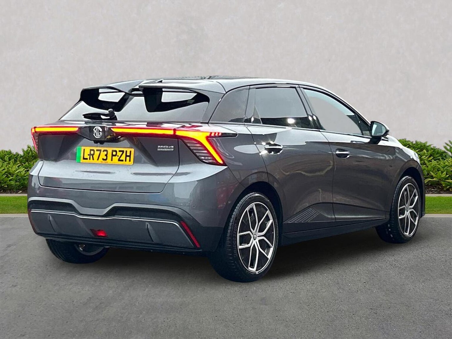 Used MG MG4 2023 for sale - 76594656: Photo 18