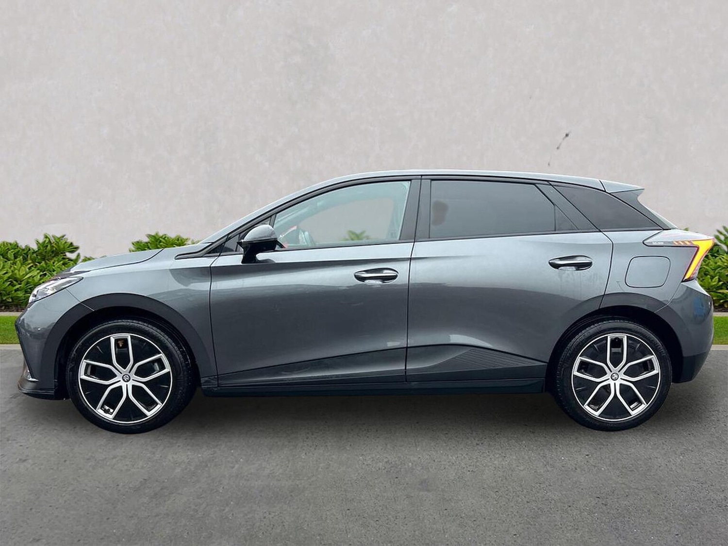 Used MG MG4 2023 for sale - 76594656: Photo 19