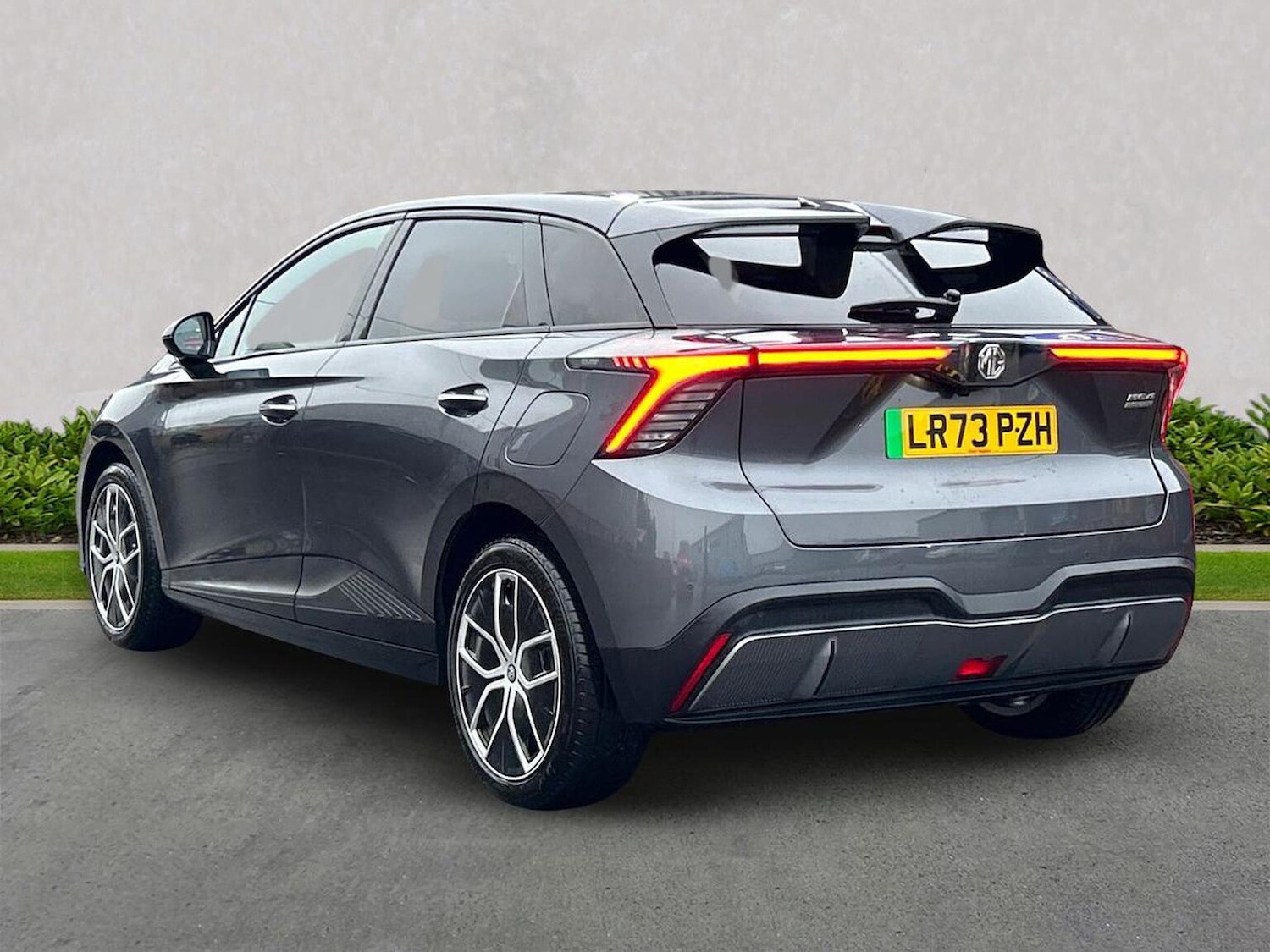 Used MG MG4 2023 for sale - 76594656: Photo 2