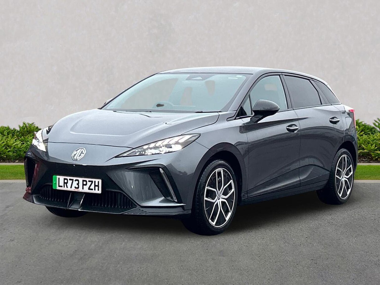 Used MG MG4 2023 for sale - 76594656: Photo 20