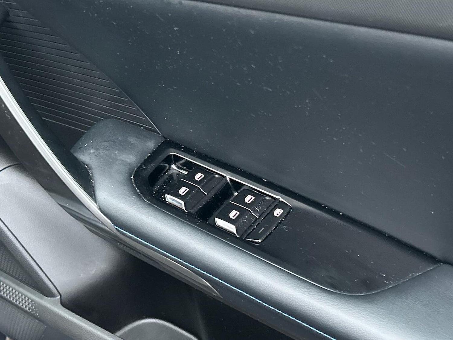 Used MG MG4 2023 for sale - 76594656: Photo 21