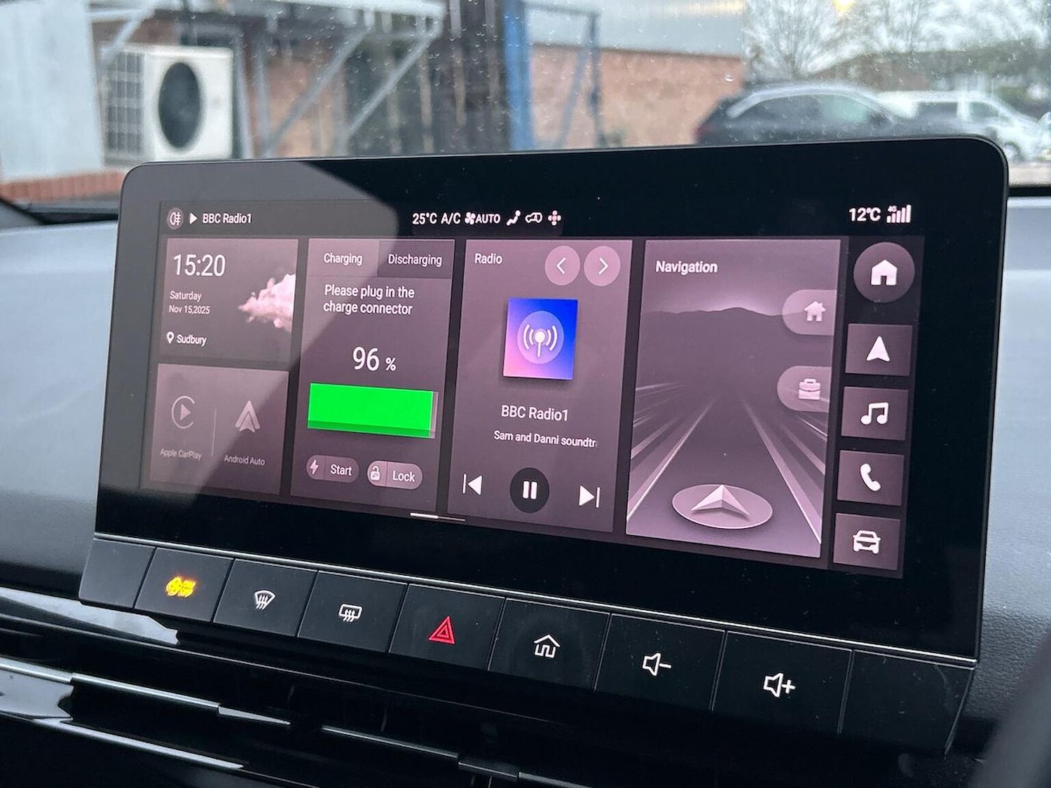 Used MG MG4 2023 for sale - 76594656: Photo 23