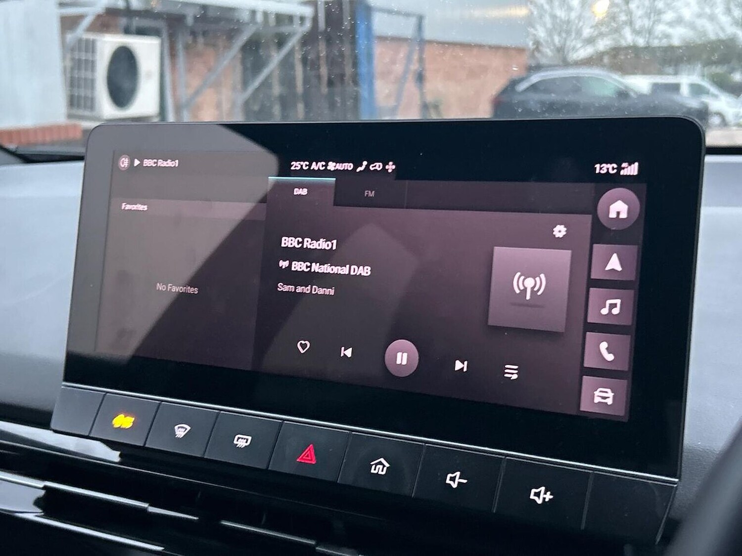 Used MG MG4 2023 for sale - 76594656: Photo 24