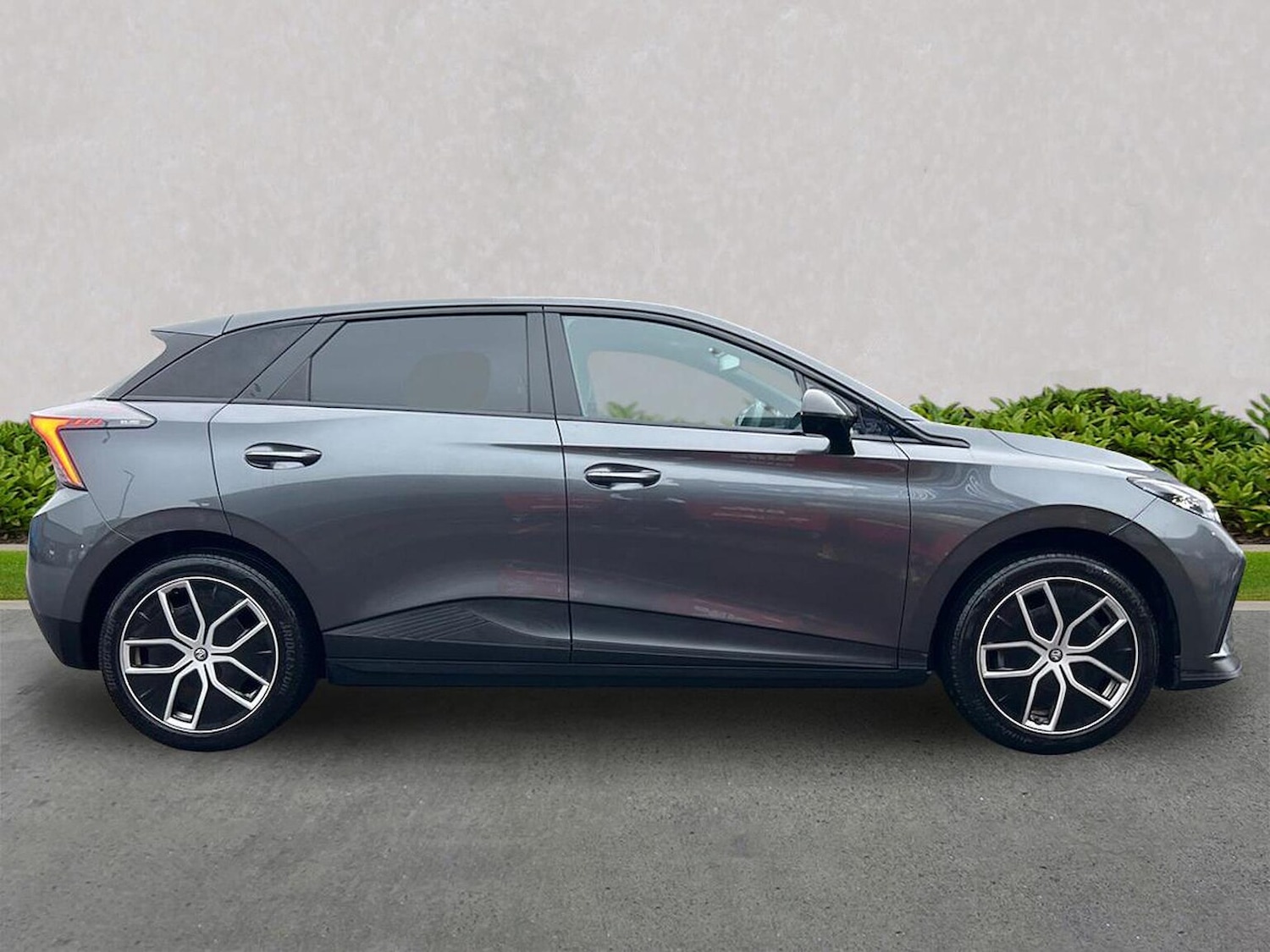 Used MG MG4 2023 for sale - 76594656: Photo 3